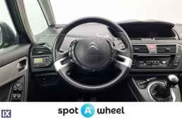 Citroen C4 Grand Picasso 1.6 HDI Millenium 7 seats '12