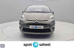 Citroen C4 Grand Picasso 1.6 HDI Millenium 7 seats '12