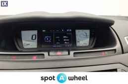 Citroen C4 Grand Picasso 1.6 HDI Millenium 7 seats '12