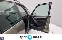 Citroen C4 Grand Picasso 1.6 HDI Millenium 7 seats '12