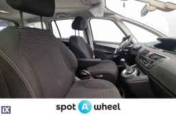 Citroen C4 Grand Picasso 1.6 HDI Millenium 7 seats '12