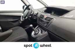 Citroen C4 Grand Picasso 1.6 HDI Millenium 7 seats '12