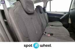 Citroen C4 Grand Picasso 1.6 HDI Millenium 7 seats '12