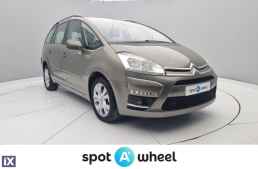 Citroen C4 Grand Picasso 1.6 HDI Millenium 7 seats '12