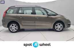 Citroen C4 Grand Picasso 1.6 HDI Millenium 7 seats '12