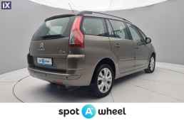 Citroen C4 Grand Picasso 1.6 HDI Millenium 7 seats '12