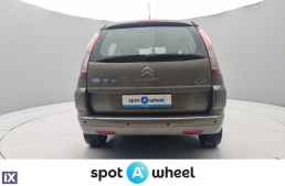 Citroen C4 Grand Picasso 1.6 HDI Millenium 7 seats '12