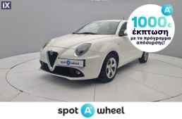 Alfa-Romeo Mito 1.4 Basis '16