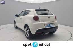 Alfa-Romeo Mito 1.4 Basis '16