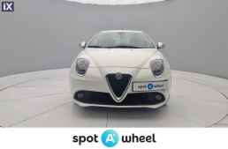 Alfa-Romeo Mito 1.4 Basis '16