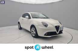 Alfa-Romeo Mito 1.4 Basis '16