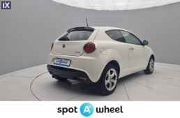 Alfa-Romeo Mito 1.4 Basis '16