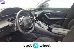 Peugeot 508 1.5 BlueHDI Active Business '20