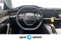 Peugeot 508 1.5 BlueHDI Active Business '20