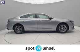 Peugeot 508 1.5 BlueHDI Active Business '20