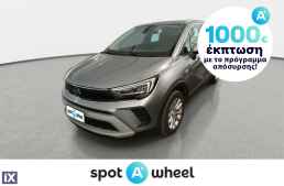 Opel Crossland X 1.5 Ecotec Elegance '21