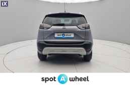 Opel Crossland X 1.5 Ecotec Elegance '21