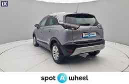 Opel Crossland X 1.5 Ecotec Elegance '21