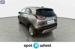 Opel Crossland X 1.5 Ecotec Elegance '21