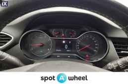 Opel Crossland X 1.5 Ecotec Elegance '21