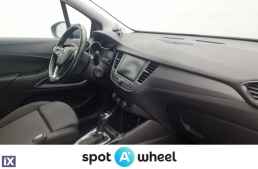 Opel Crossland X 1.5 Ecotec Elegance '21