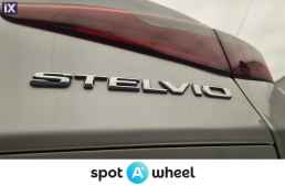 Alfa-Romeo Stelvio 2.2 Super Q4 '18