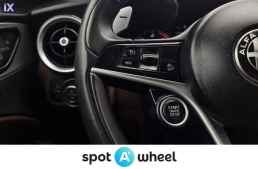 Alfa-Romeo Stelvio 2.2 Super Q4 '18