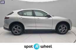 Alfa-Romeo Stelvio 2.2 Super Q4 '18