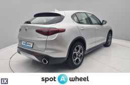 Alfa-Romeo Stelvio 2.2 Super Q4 '18