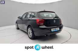 Bmw 116 i '13