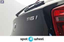 Bmw 116 i '13