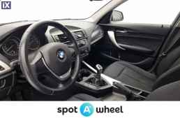 Bmw 116 i '13