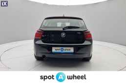 Bmw 116 i '13