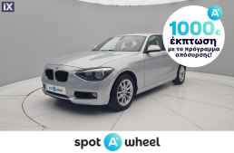 Bmw 114 i '14