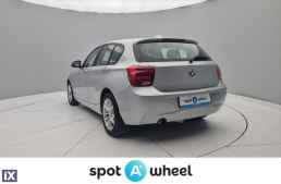 Bmw 114 i '14