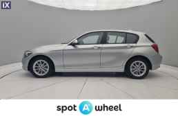 Bmw 114 i '14