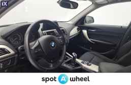 Bmw 114 i '14