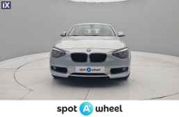 Bmw 114 i '14