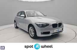 Bmw 114 i '14