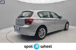 Bmw 114 i '14