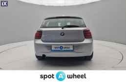 Bmw 114 i '14