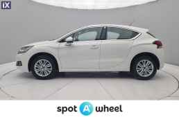 Citroen Ds4 1.6 e-HDI Business '16