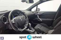 Citroen Ds4 1.6 e-HDI Business '16