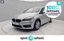 Bmw 216 Active Tourer d '15