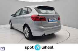 Bmw 216 Active Tourer d '15