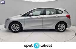 Bmw 216 Active Tourer d '15