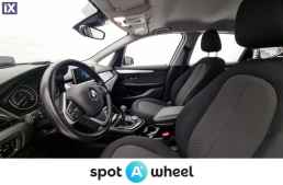 Bmw 216 Active Tourer d '15