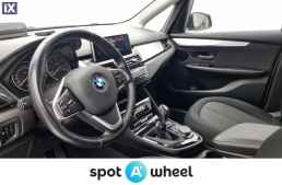 Bmw 216 Active Tourer d '15