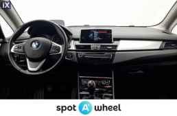 Bmw 216 Active Tourer d '15