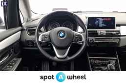 Bmw 216 Active Tourer d '15